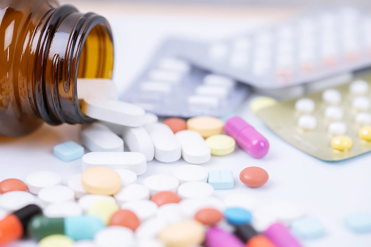 Buy Benzos online