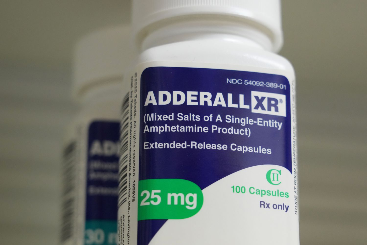 Buy Adderall xr 25 mg capsule