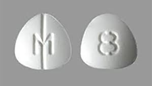 Buy Hydromorphone Hydrochloride 8mg