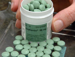 Buy Oxycodone 80mg Tablets