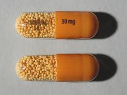 Buy Adderall xr 30 mg capsule