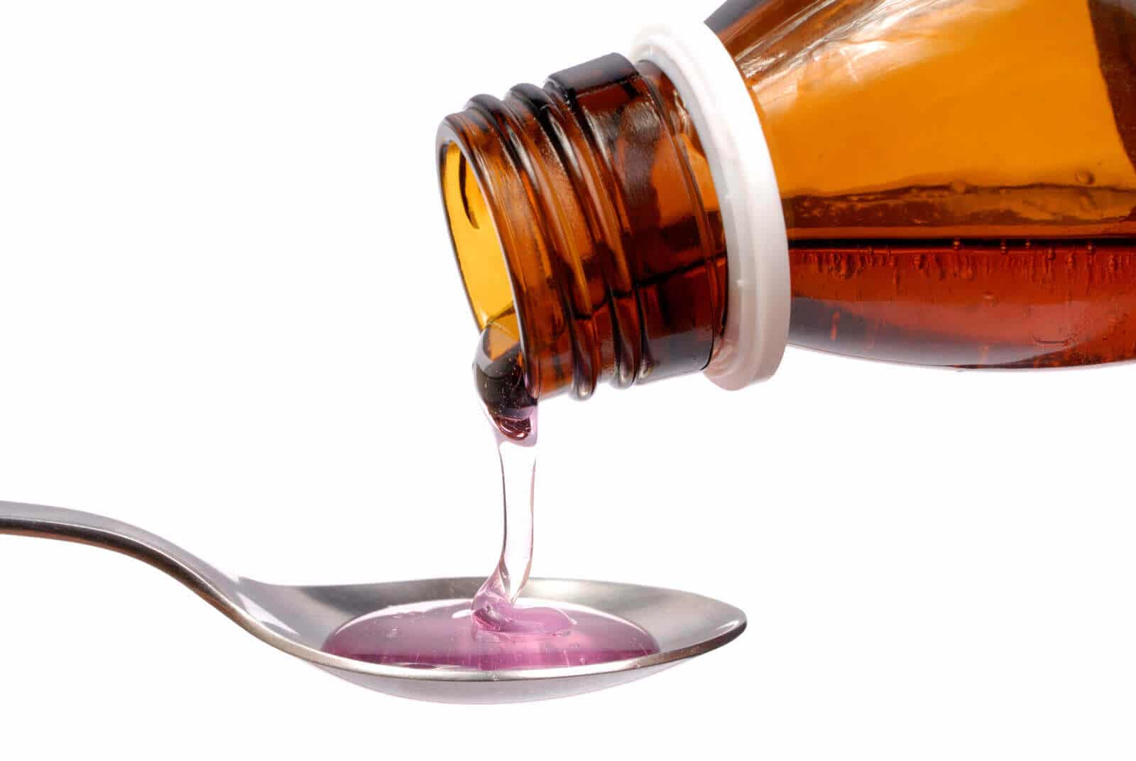 Buy Codeine Phosphate Syrup